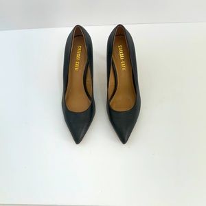 CHELSEA CREW-ELIZABETH PUMP-NEW CONDITION